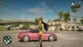 Lady Loki v1.1